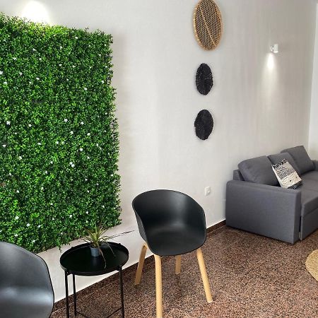Homdwell Fine Living 1 Ermoupoli Exterior foto