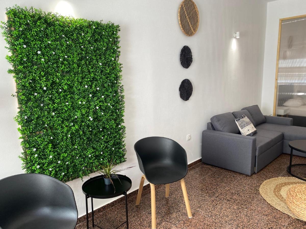 Homdwell Fine Living 1 Ermoupoli Exterior foto