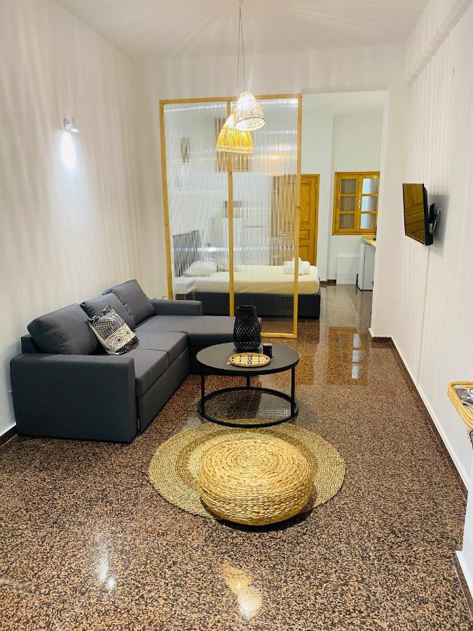 Homdwell Fine Living 1 Ermoupoli Exterior foto