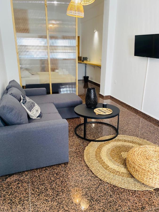 Homdwell Fine Living 1 Ermoupoli Exterior foto