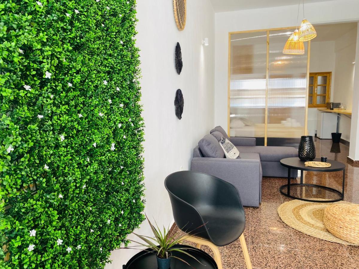 Homdwell Fine Living 1 Ermoupoli Exterior foto